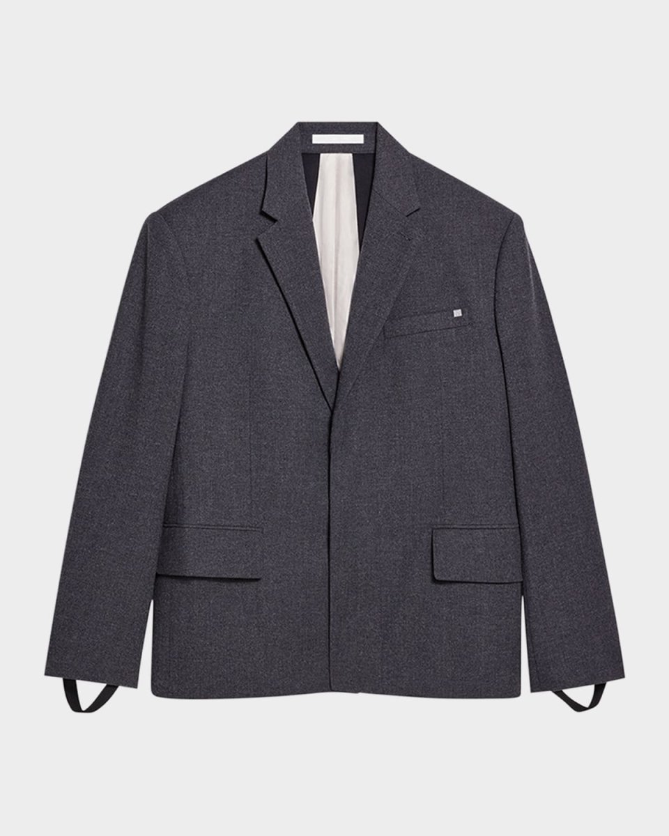Driver Blazer